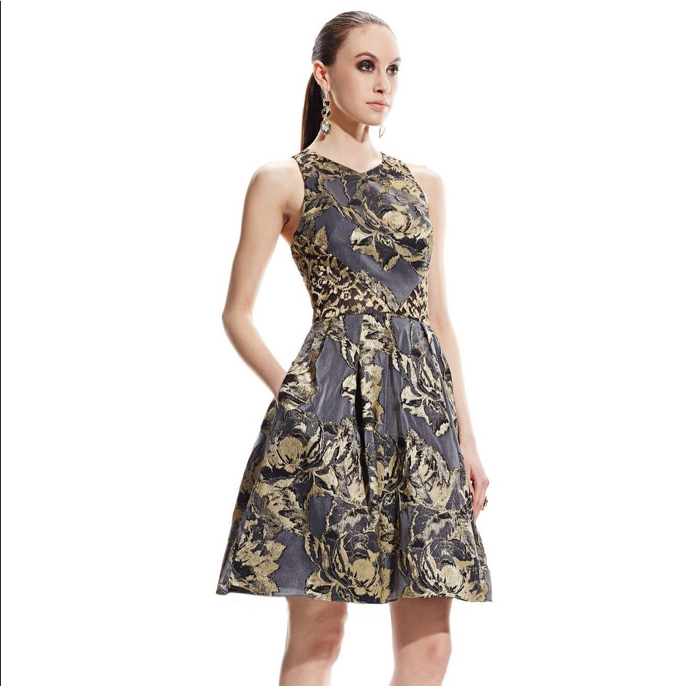 Theia dress